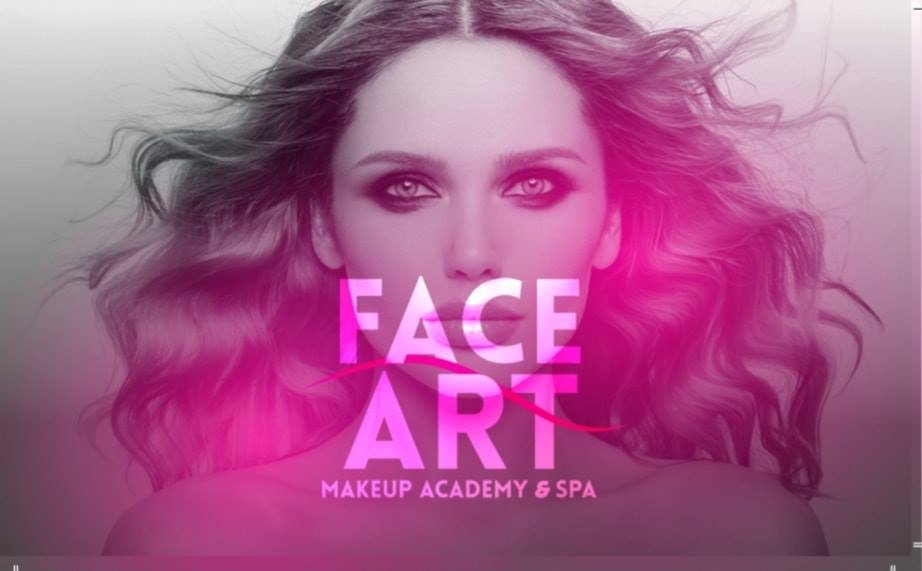 FaceArt Makeup Academy and Spa