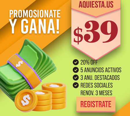 3 Meses 20% Off