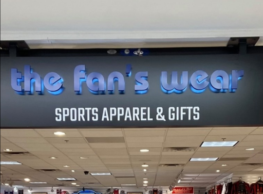 The Fan’s Wear Atlanta LLC
