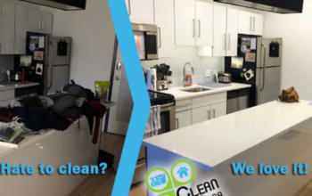 Clean Tu Casa LLC