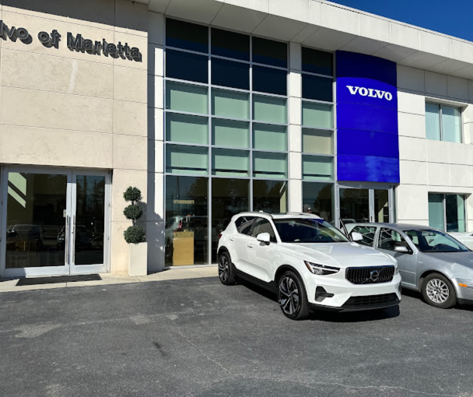 Volvo Cars of Marietta