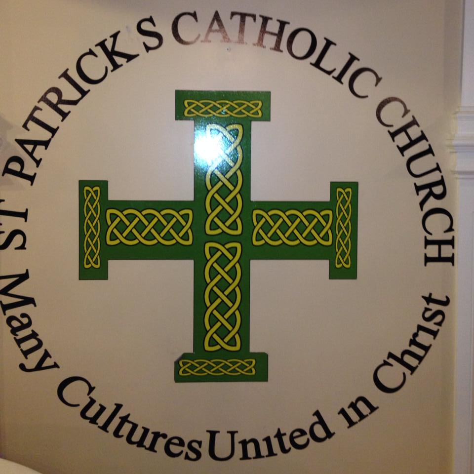 St Patrick’s Catholic Church