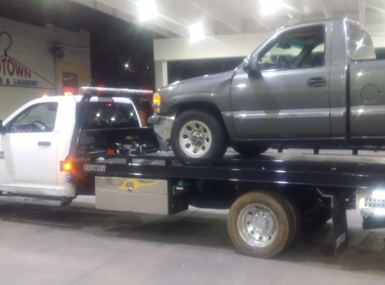 Exodus Towing & Transport – Roadside Assistance & Towing Service, Emergency Tow Truck Company