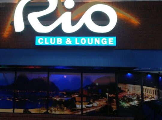 Rio Club & Lounge