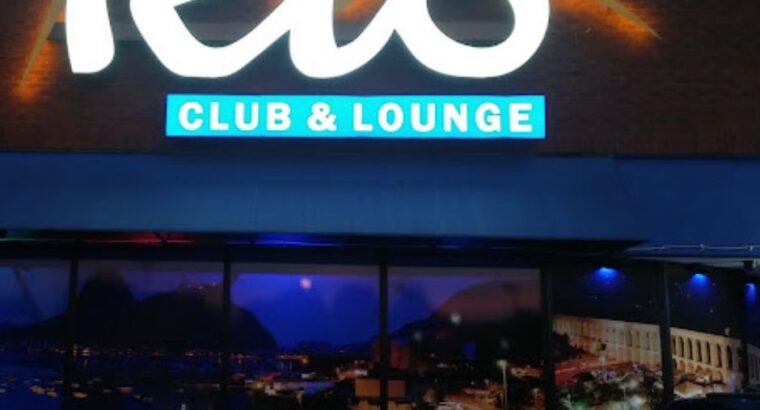 Rio Club & Lounge