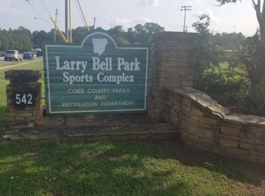Larry Bell Park