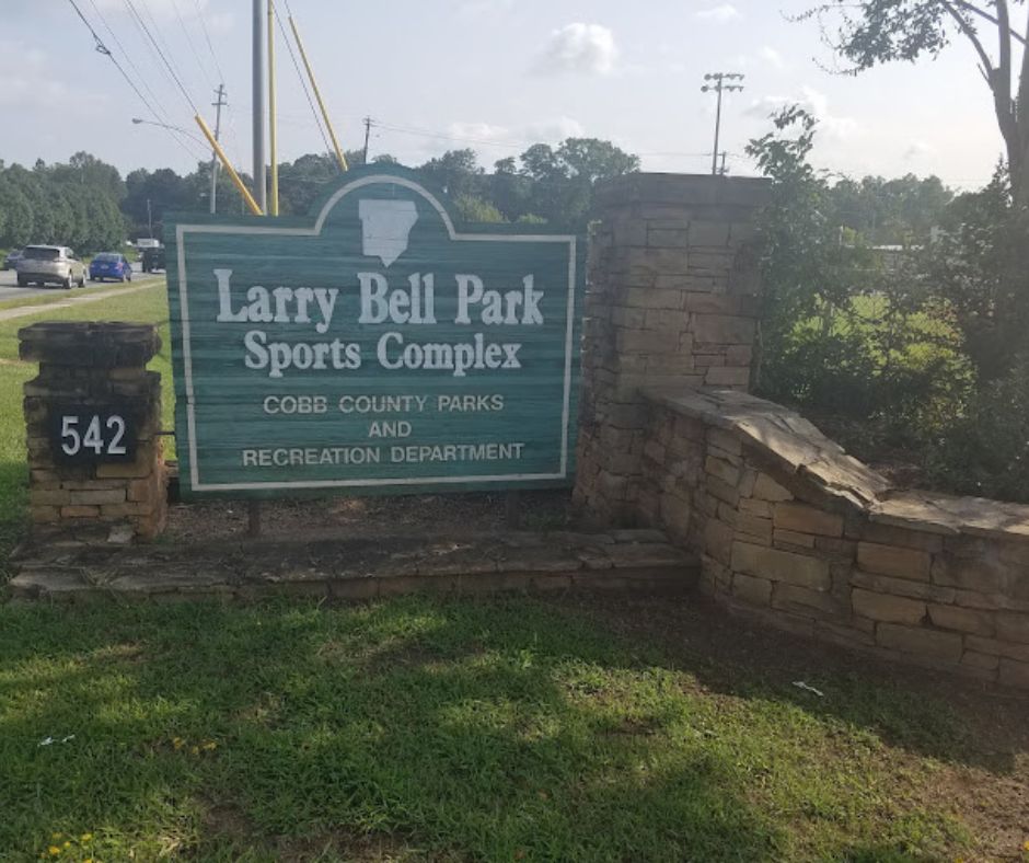 Larry Bell Park