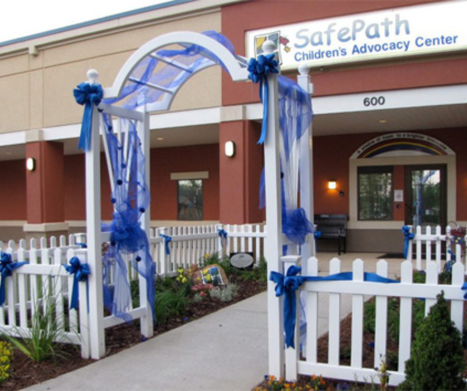 SafePath Children’s Advocacy Center