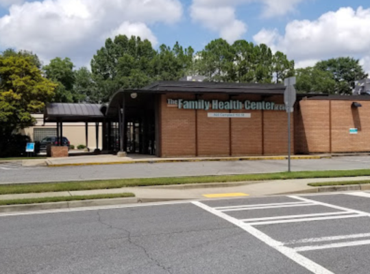 The Family Health Centers at Cobb