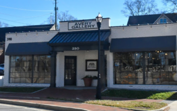 Avery Gallery, Inc. – Fine Art Gallery, Art Restoration & Custom Framing since 1982