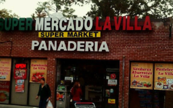 Supermercado La Villa