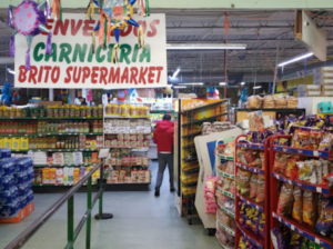 Brito Supermarket & Taqueria