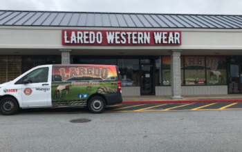 Laredo Western Wear