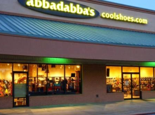 Abbadabba’s East Cobb