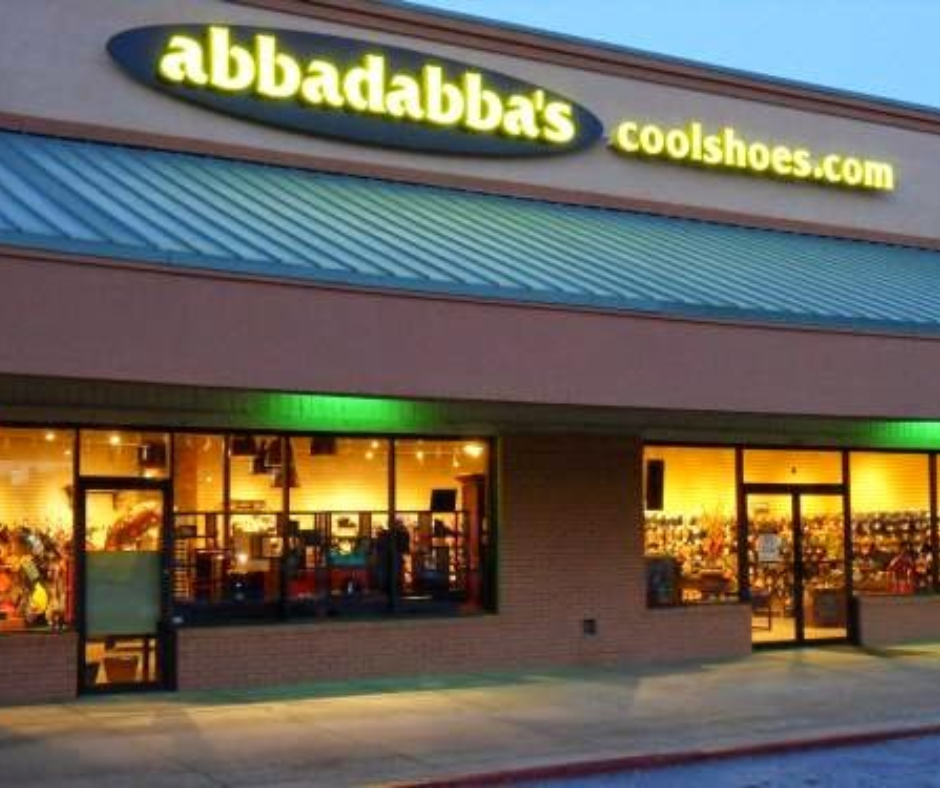 Abbadabba’s East Cobb