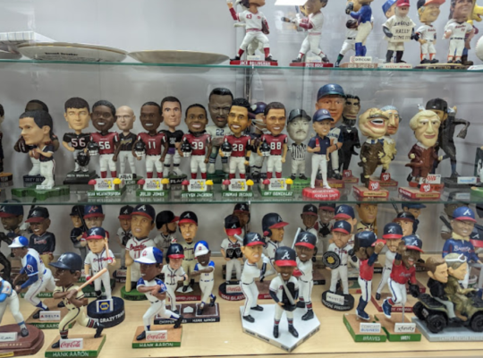 Champion Sportscards & Collectibles