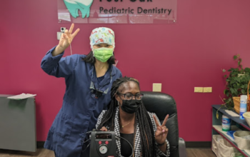 Post Oak Pediatric Dentistry
