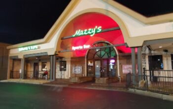 Mazzy’s Sports Bar & Grill (Marietta)