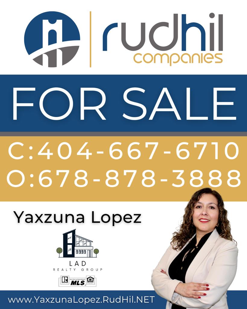 Yaxzuna Lopez Rudhil Companies