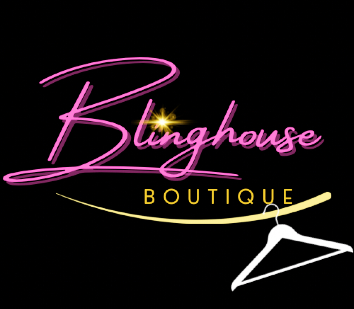 Blinghouse Boutique