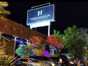 Havana Club ATL