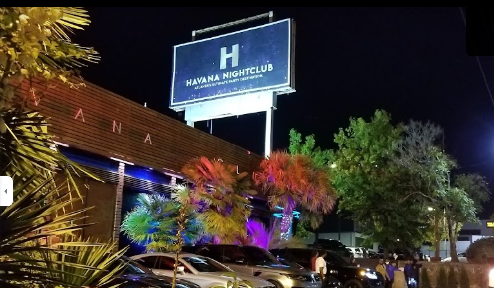 Havana Club ATL