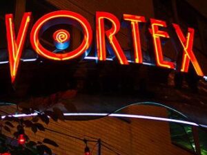 The Vortex Bar & Grill Atlanta GA