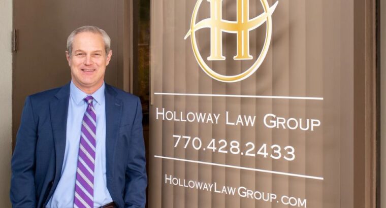 Holloway Law Group