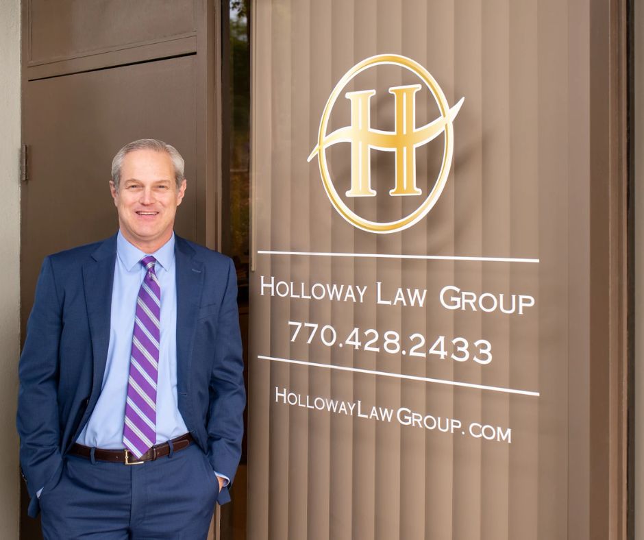 Holloway Law Group