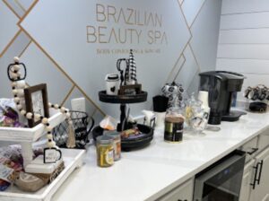 Brazilian Beauty Spa