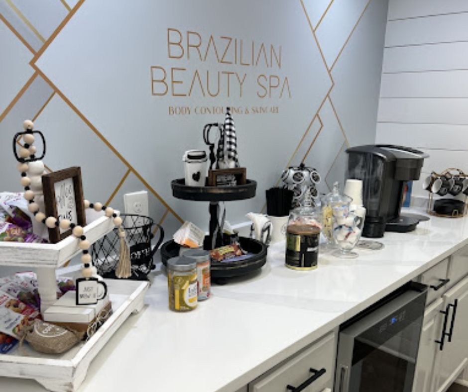 Brazilian Beauty Spa