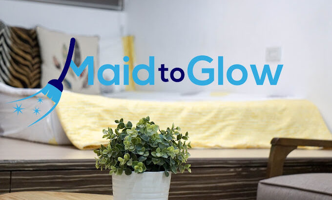 Maid to Glow
