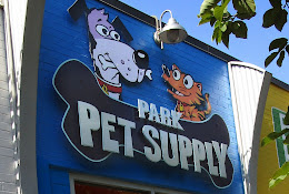 Park Pet Supply Inc