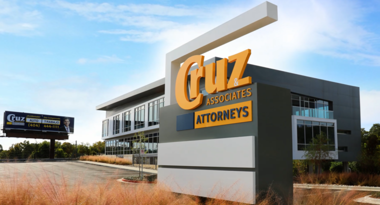 Cruz & Associates